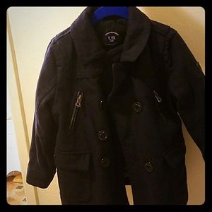 4T Boy's coat outerwear
